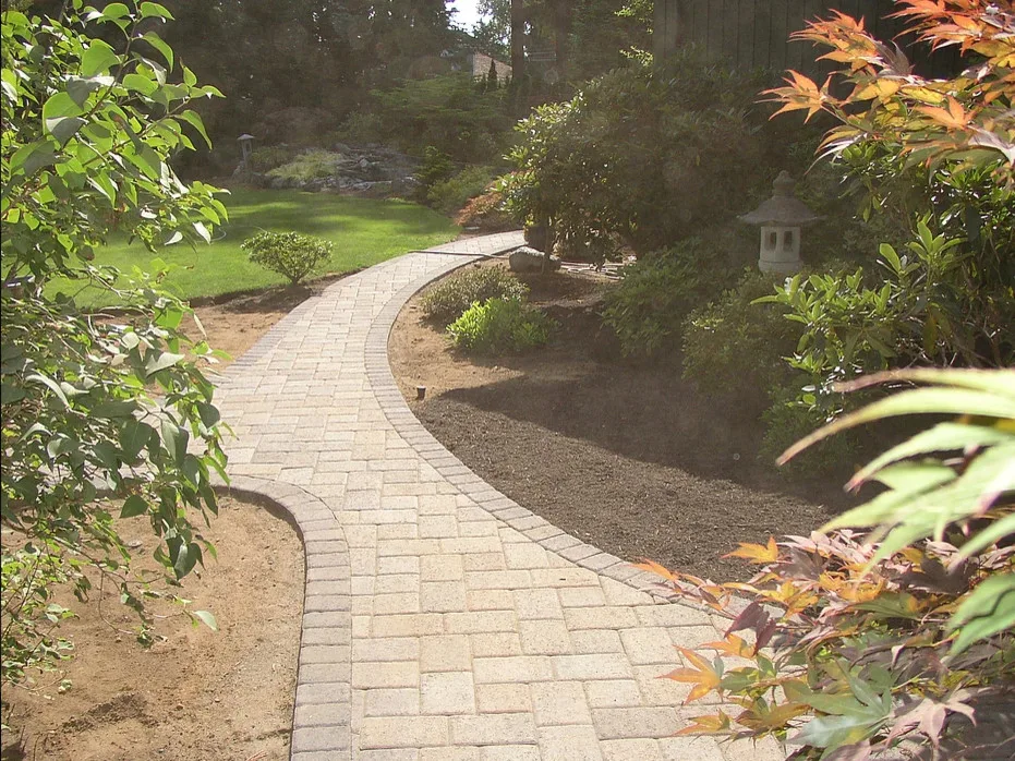 Pathways and Entrances by CD Paver Management - Photo 13