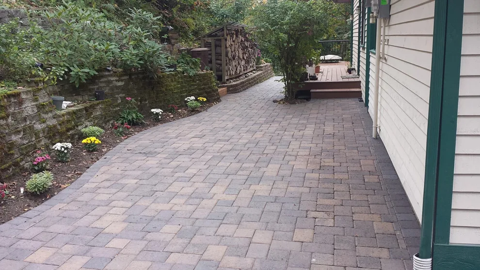 Pathways and Entrances by CD Paver Management - Photo 9