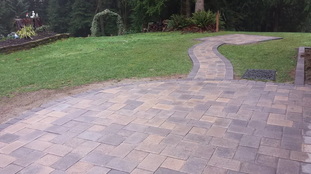 Pathways and Entrances by CD Paver Management - Photo 12