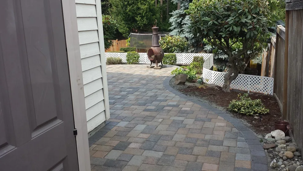 Pathways and Entrances by CD Paver Management - Photo 19