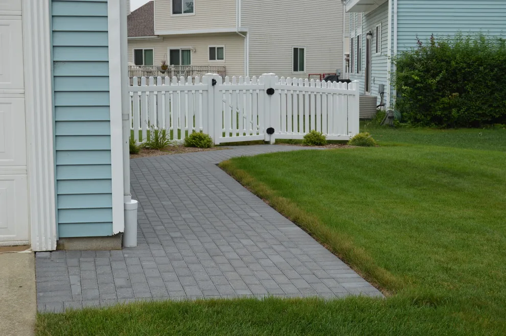 Twin Oaks Landscape, Inc. - Photo 5