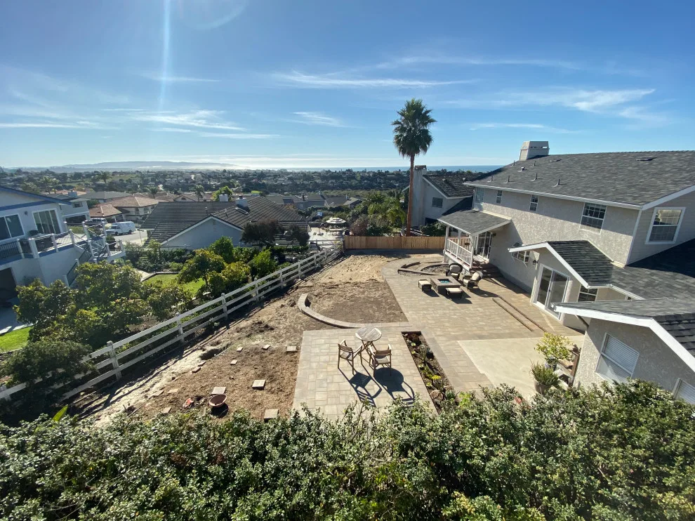Pavers and Walls at Pismo Beach by Slocrete - Photo 19