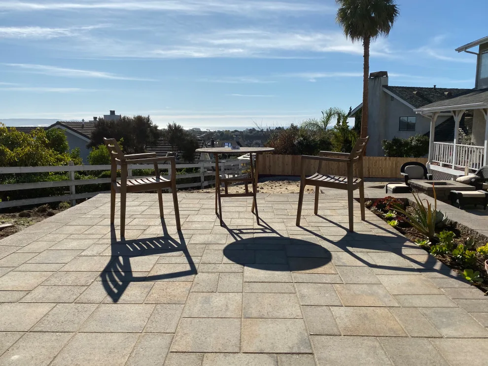 Pavers and Walls at Pismo Beach by Slocrete - Photo 22