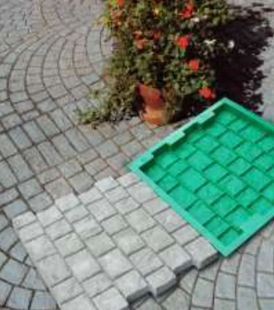 Paving Stones by Sierra Nevada Fencing & Concrete Products - Photo 5