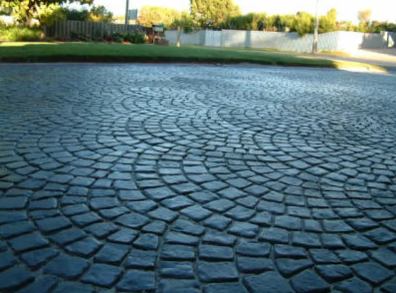 Paving Stones by Sierra Nevada Fencing & Concrete Products - Photo 6
