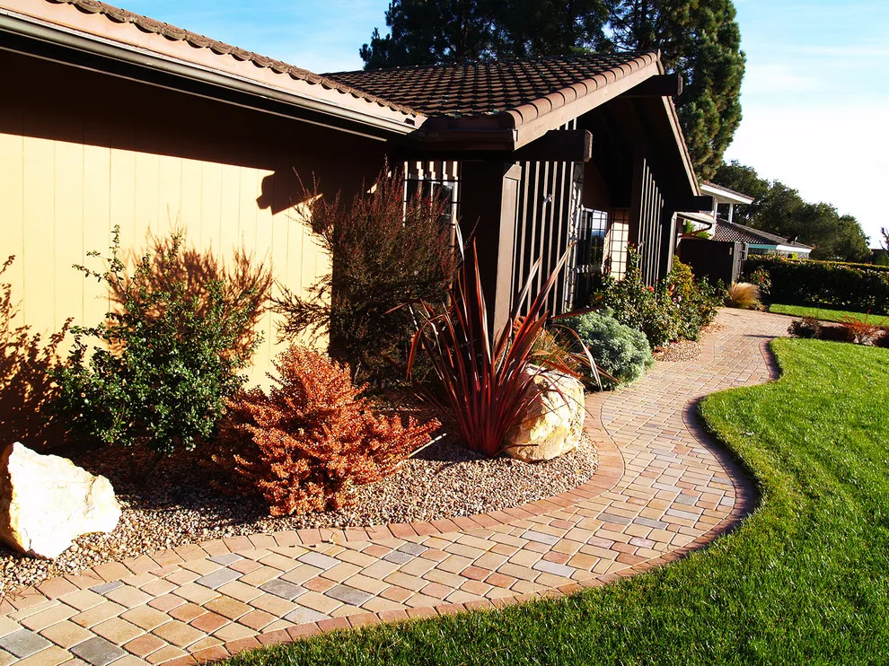 Chaparral Paver Walkways by Chaparral Pavers Of Santa Maria - Photo 7