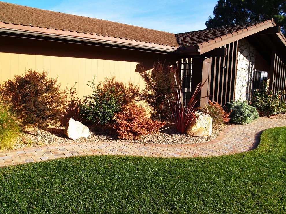 Chaparral Paver Walkways by Chaparral Pavers Of Santa Maria - Photo 10