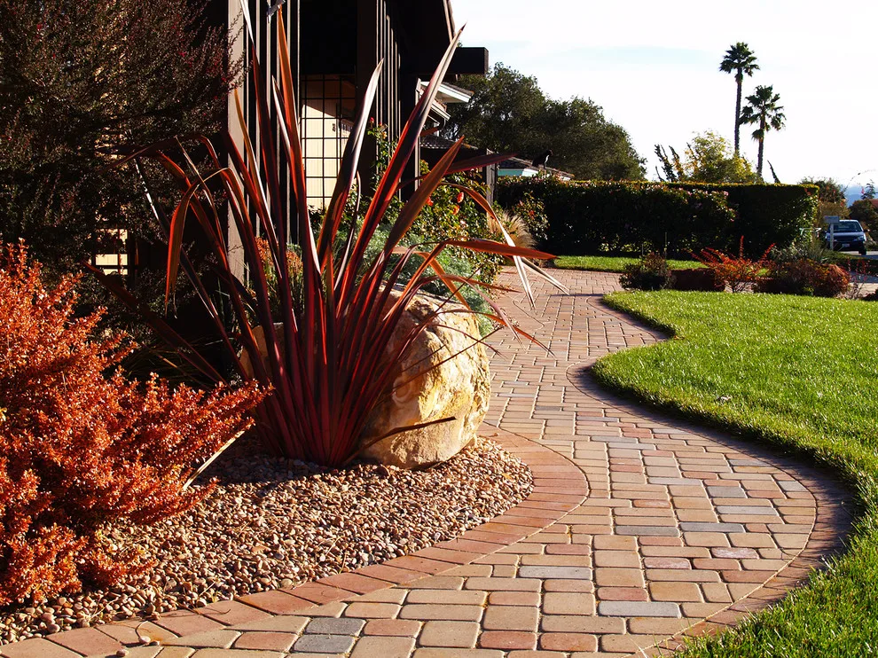 Chaparral Paver Walkways by Chaparral Pavers Of Santa Maria - Photo 6