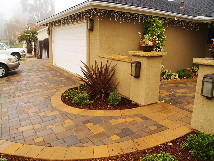 Chaparral Paver Walkways by Chaparral Pavers Of Santa Maria - Photo 3