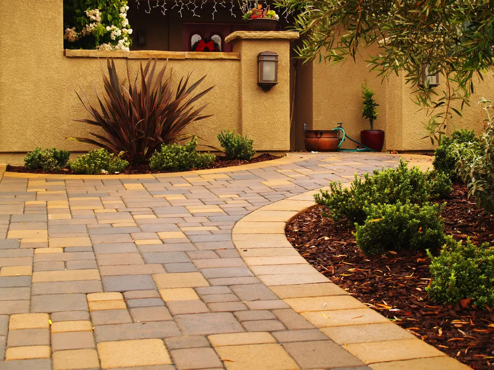 Chaparral Paver Walkways by Chaparral Pavers Of Santa Maria - Photo 9