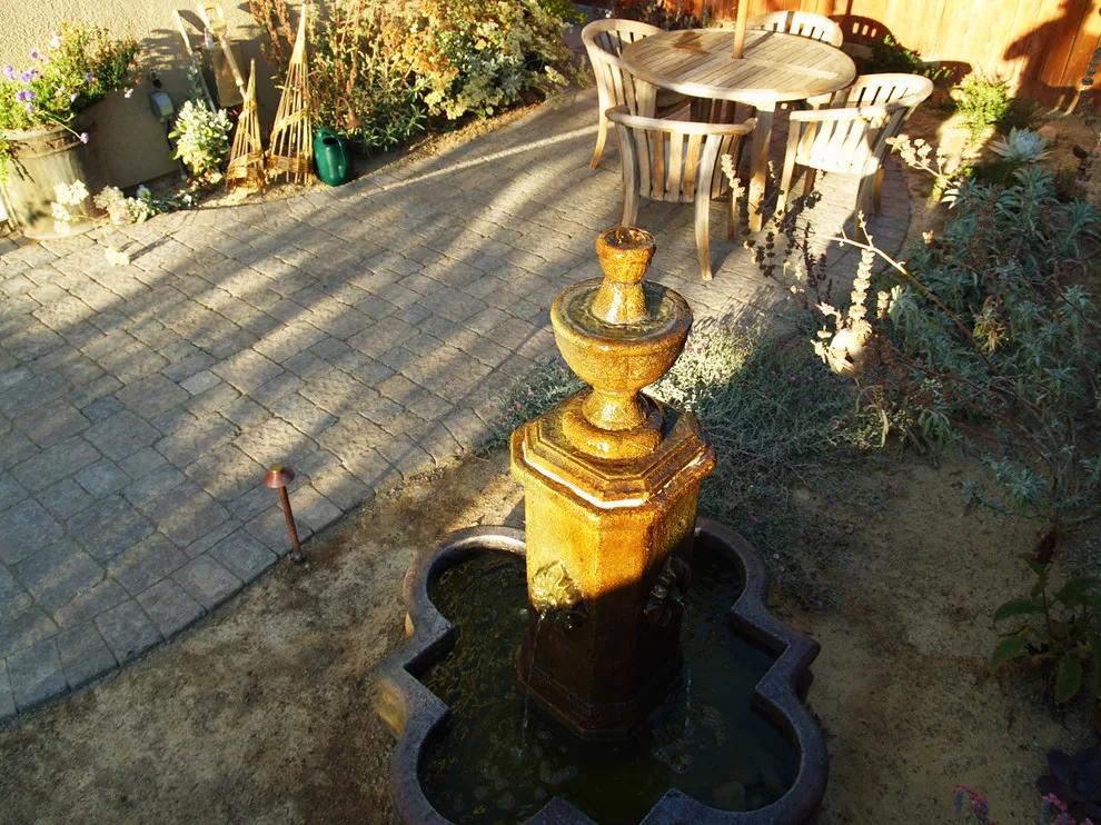 Chaparral Paver Walkways by Chaparral Pavers Of Santa Maria - Photo 8
