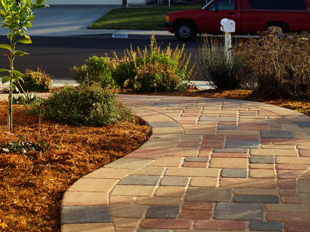 Chaparral Paver Walkways by Chaparral Pavers Of Santa Maria - Photo 2