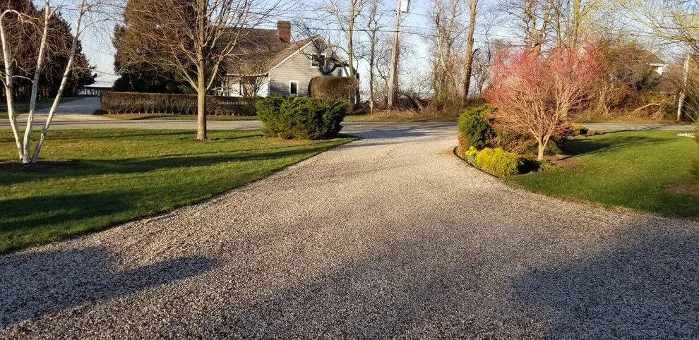 Stone Paved Driveway by Legacy Brick & Stone - Photo 15