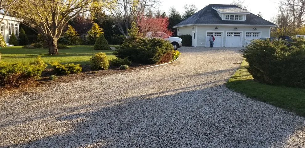 Stone Paved Driveway by Legacy Brick & Stone - Photo 3
