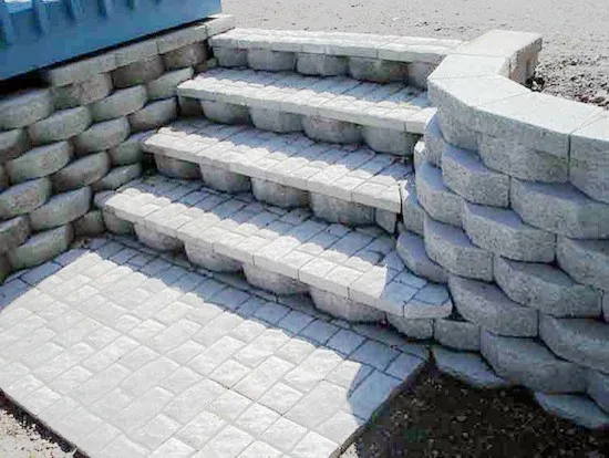Concrete Innovations By Wespro Ltd - Photo 7