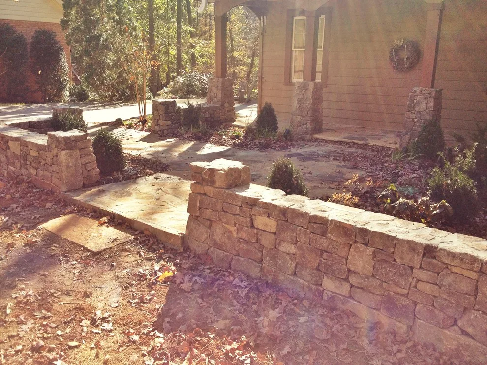 Peach Tree Corners by Cumberland Hardscapes LLC - Photo 2