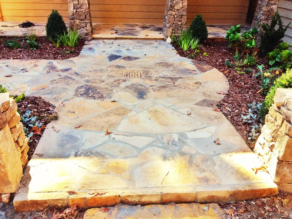 Peach Tree Corners by Cumberland Hardscapes LLC - Photo 3