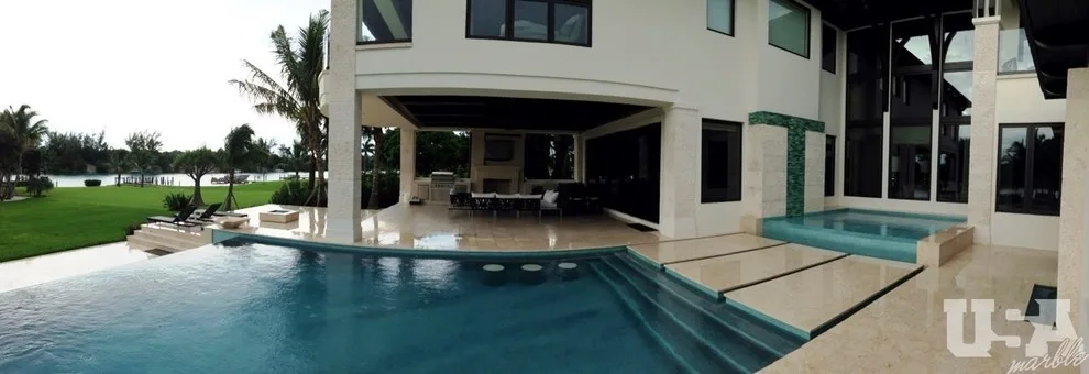 16x24 Pearl Pavers by USA Marble LLC - Photo 3