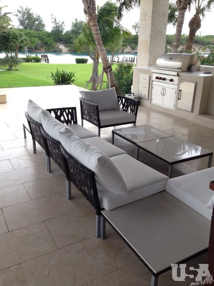 16x24 Pearl Pavers by USA Marble LLC - Photo 14