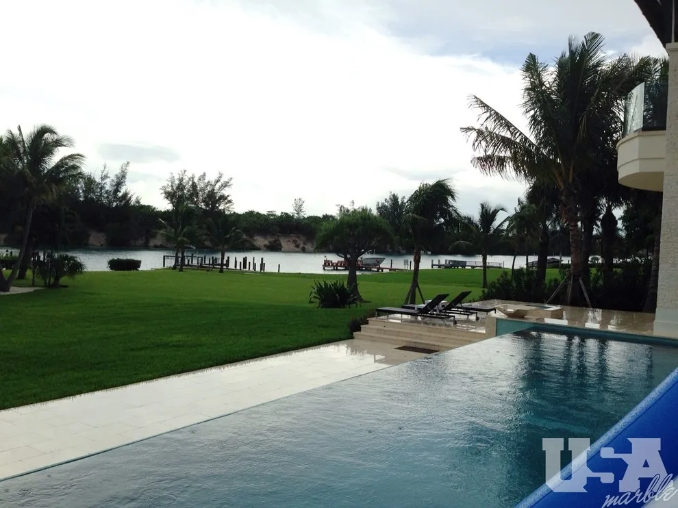 16x24 Pearl Pavers by USA Marble LLC - Photo 5
