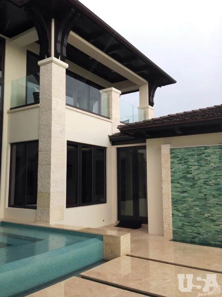 16x24 Pearl Pavers by USA Marble LLC - Photo 2