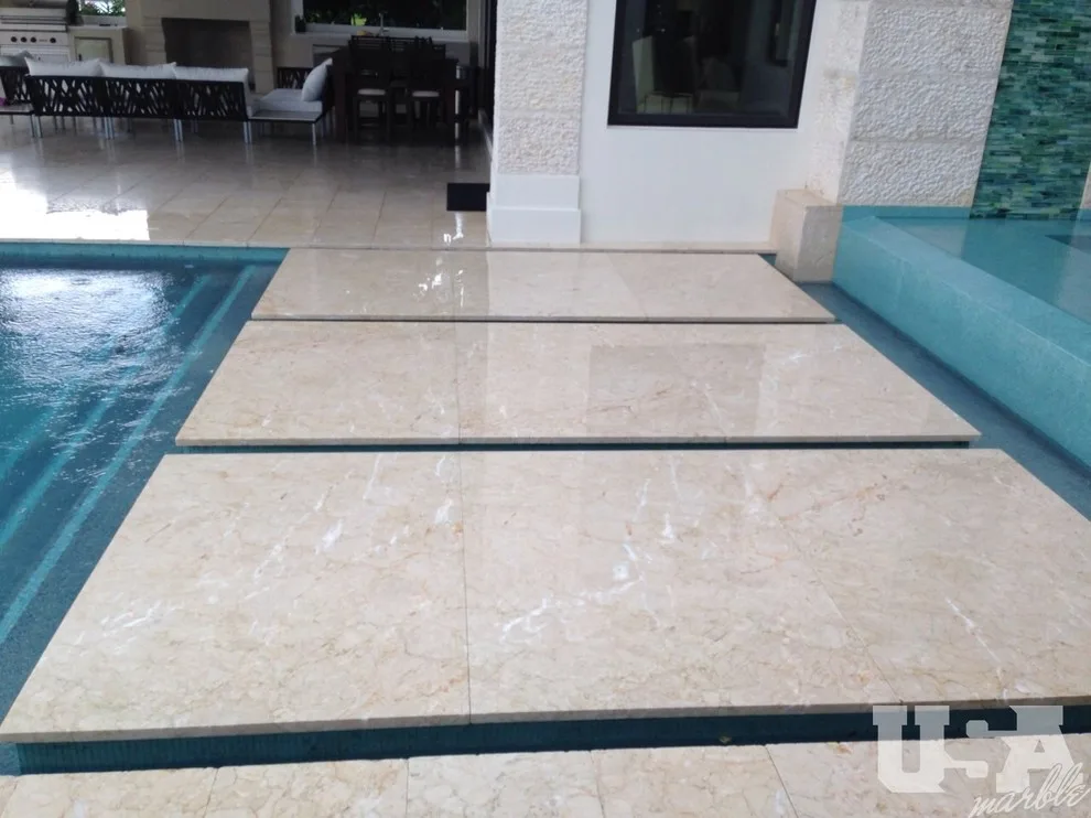 16x24 Pearl Pavers by USA Marble LLC - Photo 12
