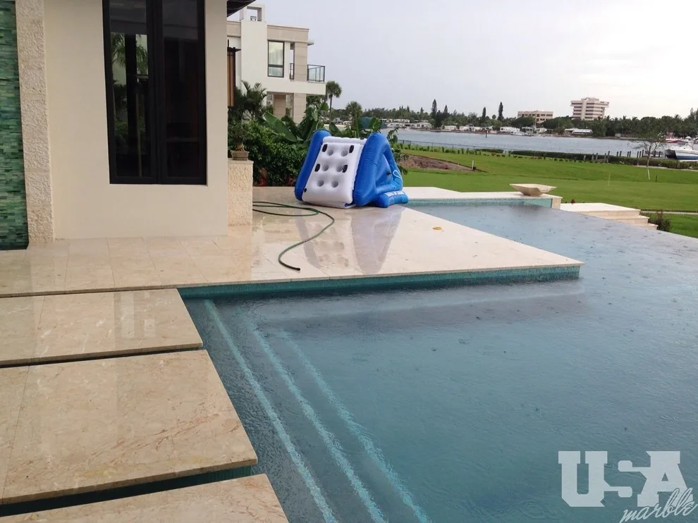 16x24 Pearl Pavers by USA Marble LLC - Photo 11