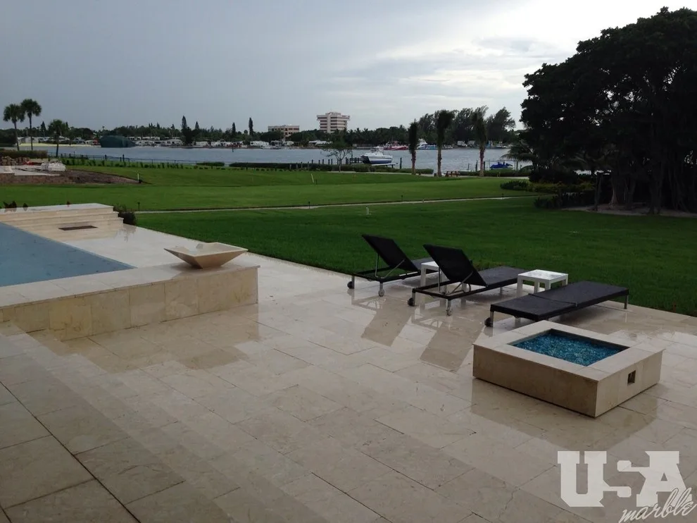 16x24 Pearl Pavers by USA Marble LLC - Photo 4