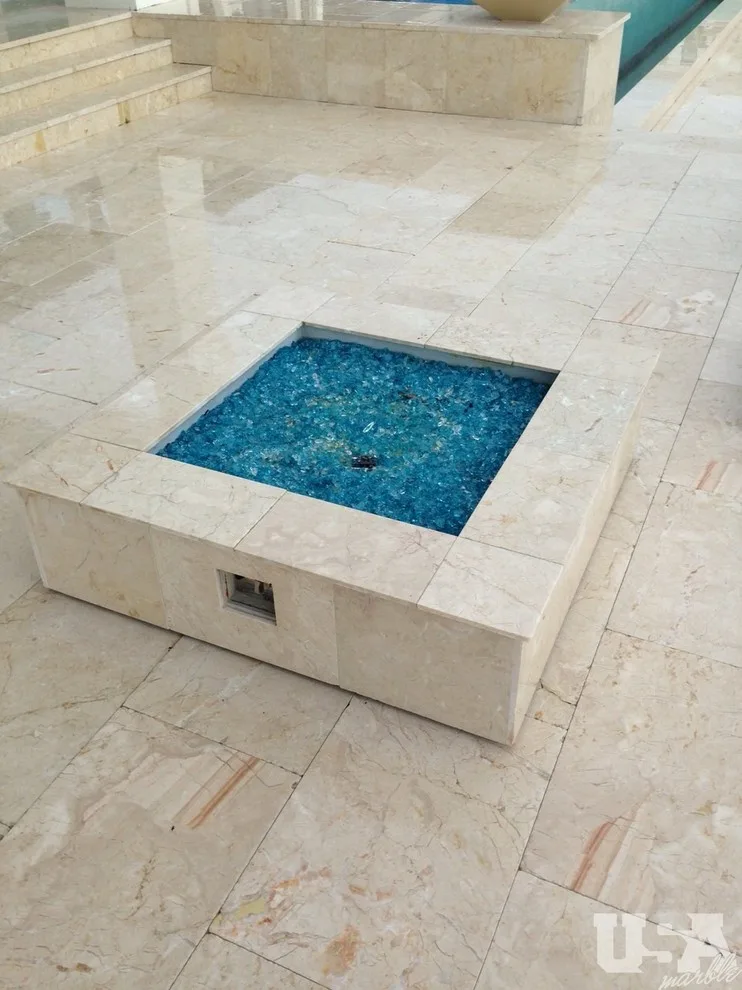 16x24 Pearl Pavers by USA Marble LLC - Photo 7