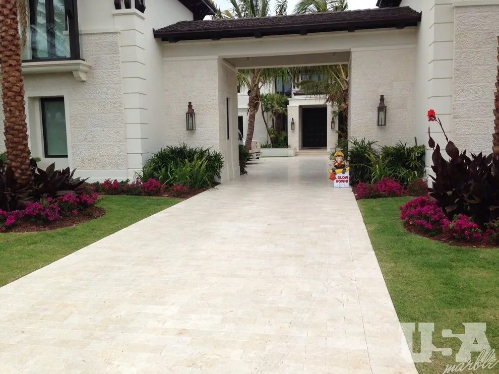 6x12 Pearl Pavers by USA Marble LLC - Photo 2