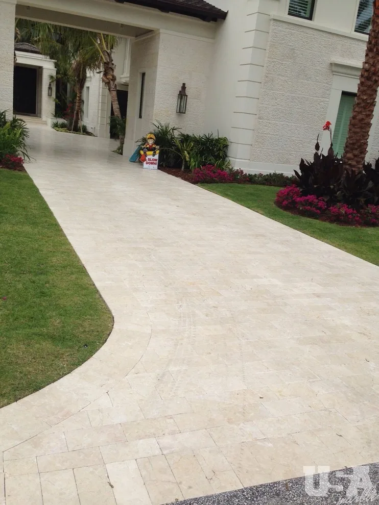 6x12 Pearl Pavers by USA Marble LLC - Photo 3