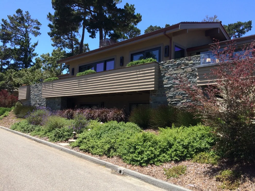 Pebble Shore by William Young Masonry, Inc. - Photo 3