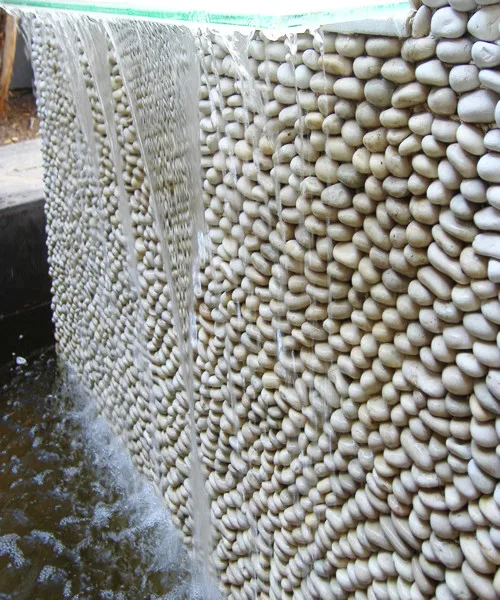 Pebble Tile Inspirations by Cascade Stoneworks - Photo 2