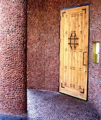 Pebble Tile Inspirations by Cascade Stoneworks - Photo 4