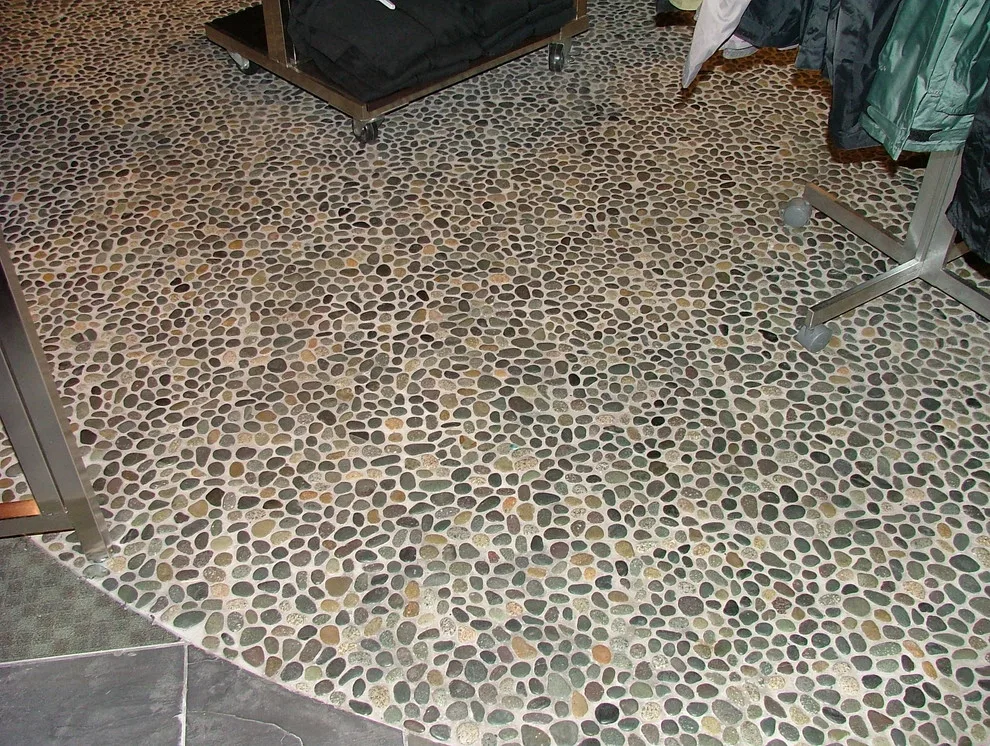 Pebble Tile Inspirations by Cascade Stoneworks - Photo 14