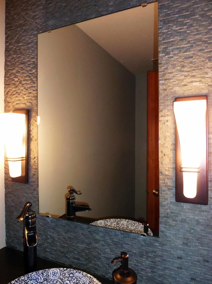 Pebble Tile Inspirations by Cascade Stoneworks - Photo 17