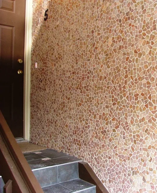 Pebble Tile Inspirations by Cascade Stoneworks - Photo 3