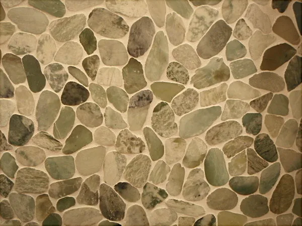 Pebble Tile Inspirations by Cascade Stoneworks - Photo 18