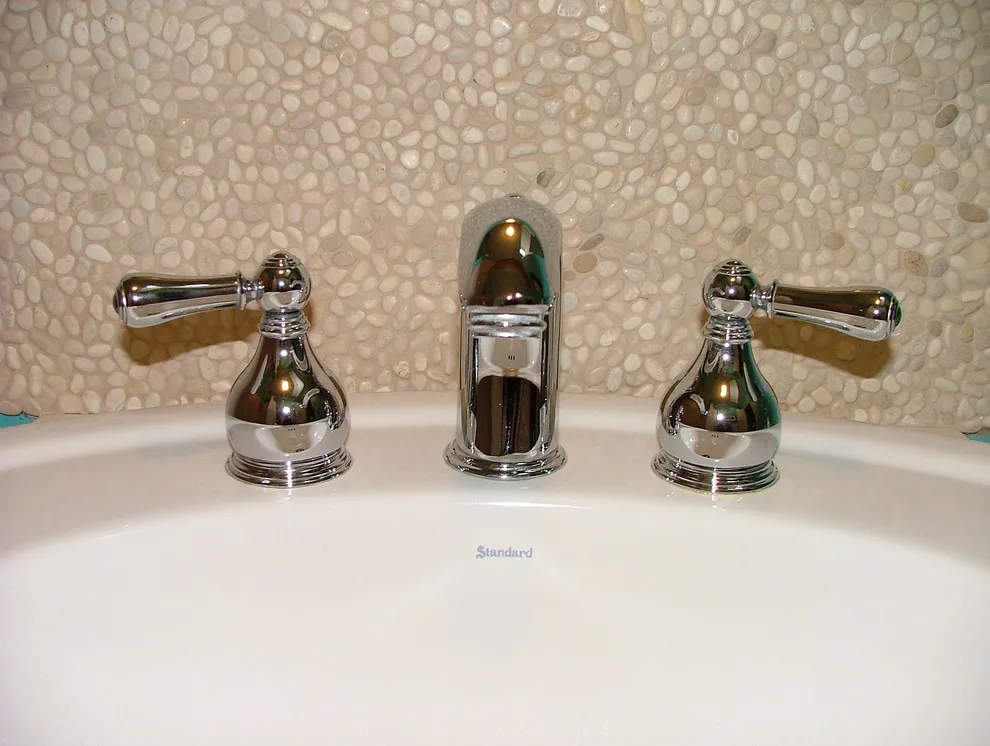 Pebble Tile Inspirations by Cascade Stoneworks - Photo 11