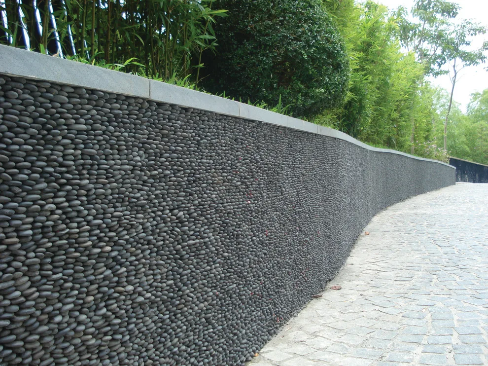 Pebble Tile Inspirations by Cascade Stoneworks - Photo 8