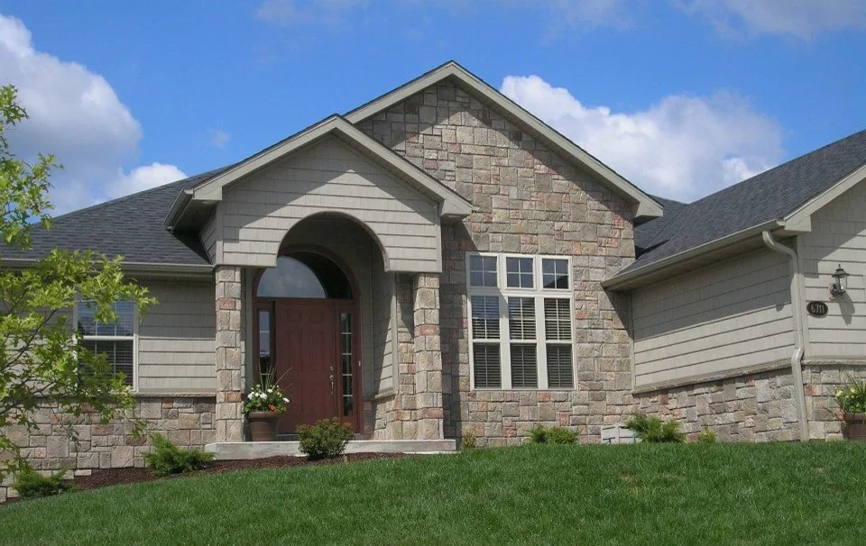 Fortress by Centurion Stone Of Columbia - Photo 2