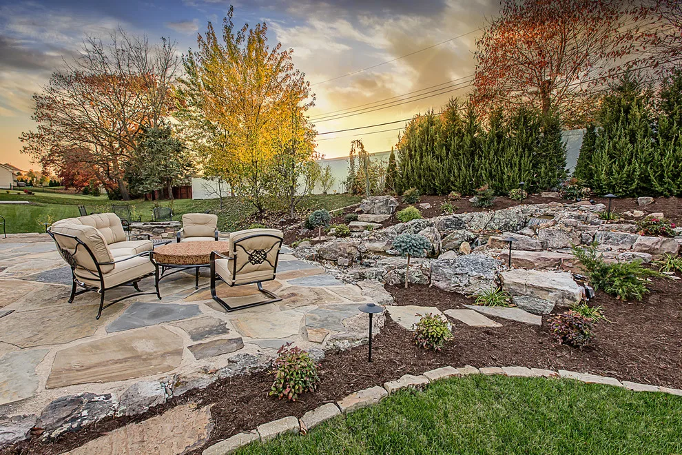 Ideal Patios by Semco Stone - Photo 2