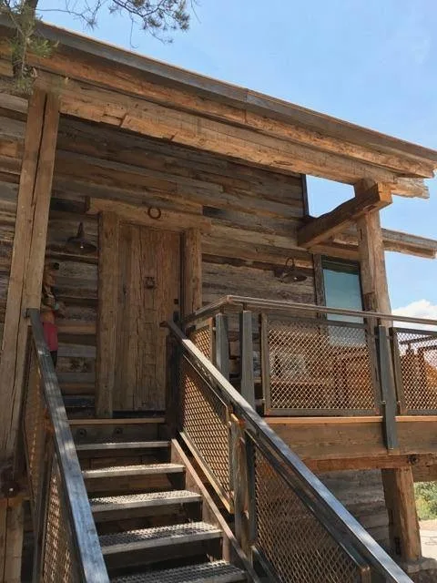Ideal Country Home by Telluride Natural Stone & Reclaimed Wood - Photo 3
