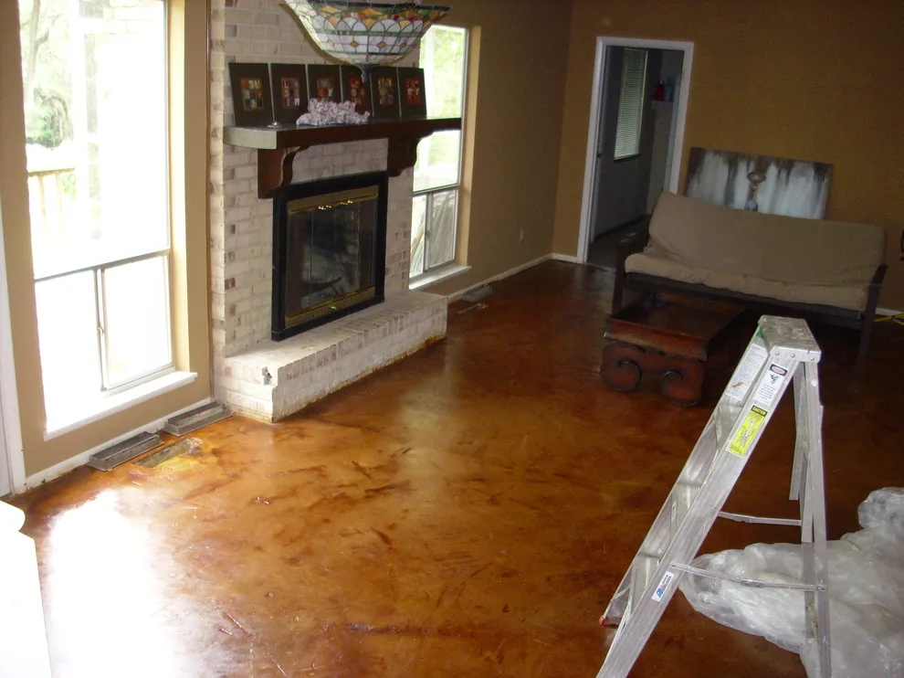 Home Improvement Initiatives by DreamCrete - Photo 5