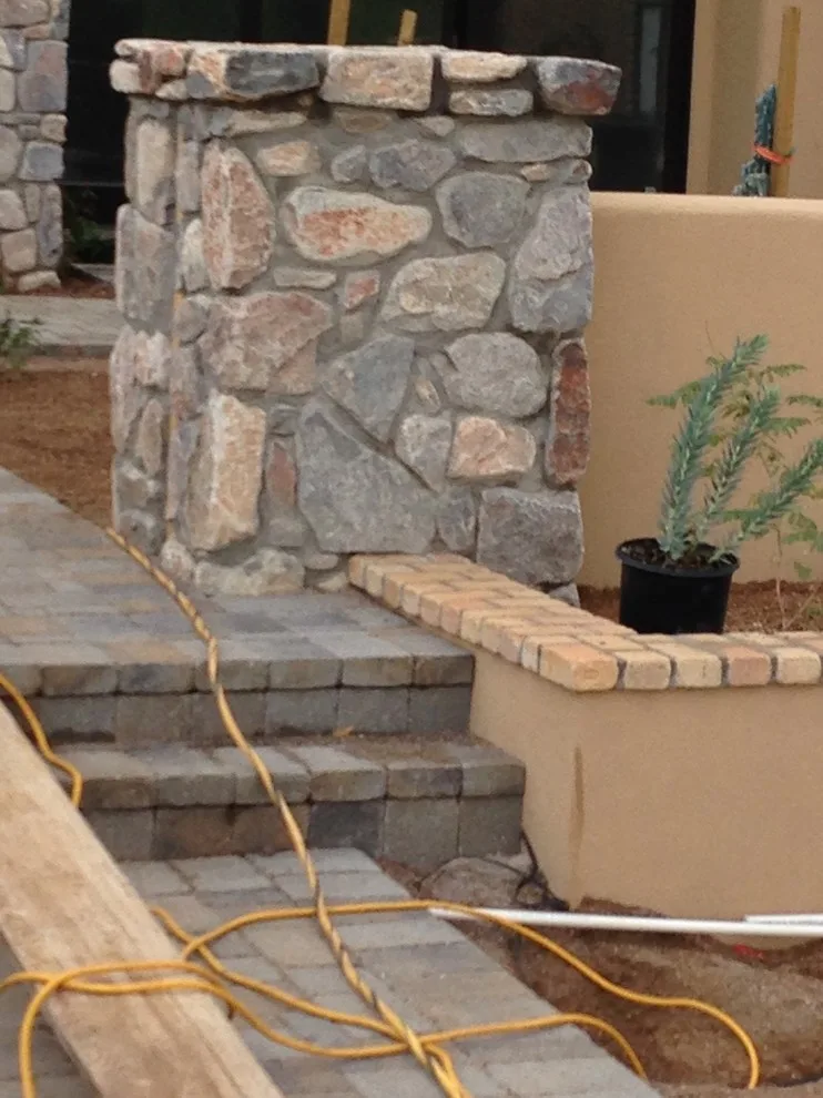 Phillips Apartment by Arizona Hardscape Creations LLC - Photo 3