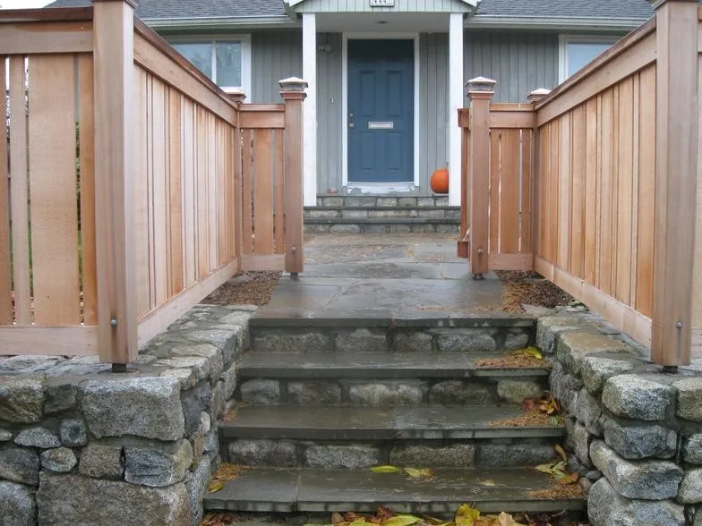 Image Showcase by Evergreen Masonry - Photo 30
