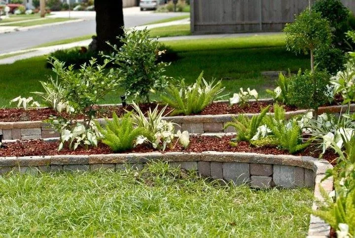 Outdoor Design and Pool Installation by Stepping On Stones - Photo 4