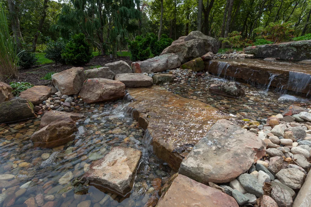 Scenic Swimming Pool by Nature's Touch - Photo 6