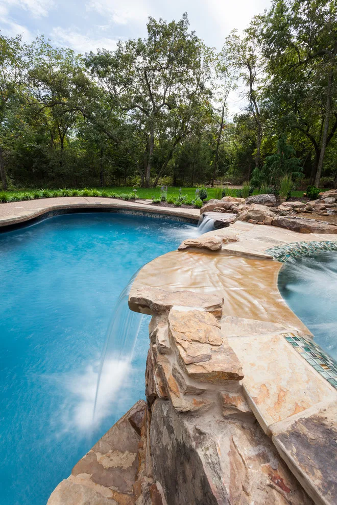 Scenic Swimming Pool by Nature's Touch - Photo 3