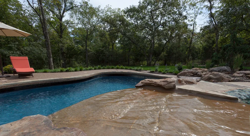 Scenic Swimming Pool by Nature's Touch - Photo 14